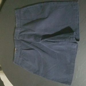 Ralph Lauren Polo Chino Navy 36"